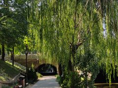 -元大都城垣遗址公园