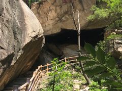 -黑龙潭风景区