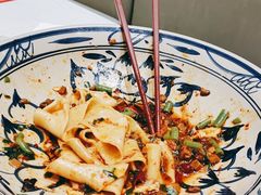 -老碗会·陕西手工面(前海世茂店)