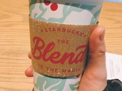 -星巴克(苏州泰华店)