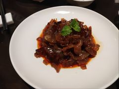 -领事馆19号中餐厅(厦门海景洲际酒店)