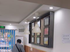 -隆盛园火勺馄饨面(省医院店)