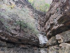 -龙门涧景区