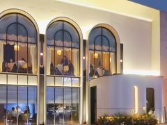 -佐度王子扒房(天鹅湖店)