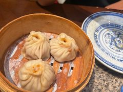-南京大牌档(苏州中心店)