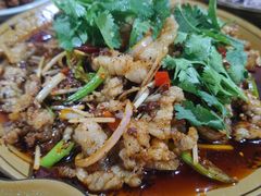 -小杨翘脚牛肉