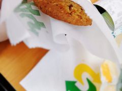 -赛百味SUBWAY(勒泰店)