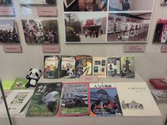 -北京动物园-畅观楼