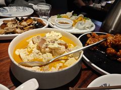 -前海沿·青岛菜(五四广场永旺店)