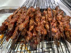 -文文烤肉(大皮院店)