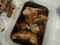 -张记卤菜店(三条巷店)