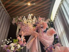 -迦南苑·新派青岛菜·生日纪念日主题餐厅