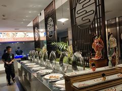 -汉谷商务休闲会所(软件园三期店)