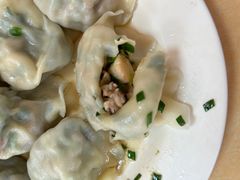 -乡府肉丁水饺(环山路店)