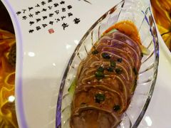 -仙林宾馆-餐厅