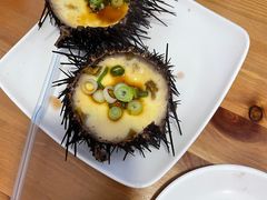 -海胆小馆(东北水饺·春柳店)