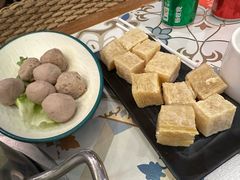 -普宁潮汕牛肉火锅(新香洲店)