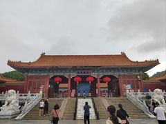-珠海圆明新园