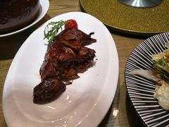 -热度餐厅(老佛爷店)