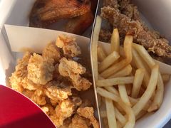 -肯德基(招远金城店)