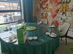 -四季暖堂·融合江浙菜(N1955创业园店)