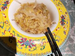 -乐宴·老北京铜火锅(桂庙店)