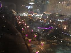 -烛影拾光观景餐厅·创意菜·摄影·小提琴(大唐不夜城店)