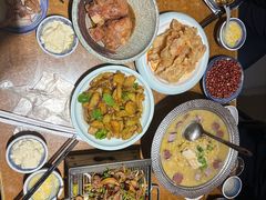 -95号酱骨·一块豆腐(展春园西路店)