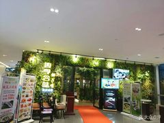 门面-四季合味椰子鸡(南山大冲店)