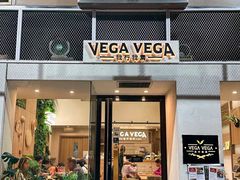 -VEGA VEGA 我行我素