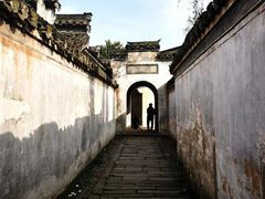 -呈坎景区