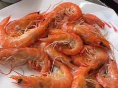 -大城·烧烤海鲜大排档(台东店)