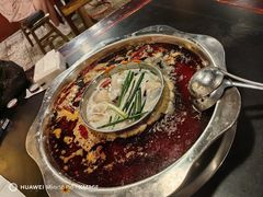 -邓莽子老火锅(鲁祖庙店)