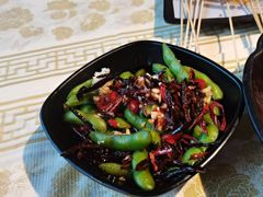 -聚味瞿记·龙虾堂(咸嘉湖店)