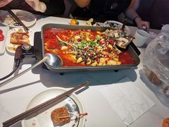 -花千代秘制烤鱼(北京路汇嘉店)