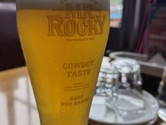 -MR.ROCKY洛奇先生RESTAURANT&BAR(宝安壹方城店)