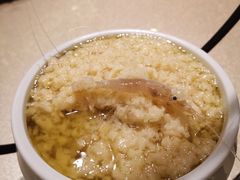 蒜泥白虾-天福苑(崇宁路店)