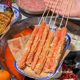 有幸在宁波吃上了…炫个不停！