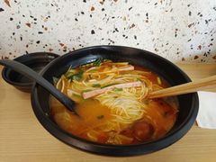 -渝和喵叔米线(南坪万达店)