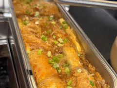 -很久以前羊肉串(南京路第一百货店)