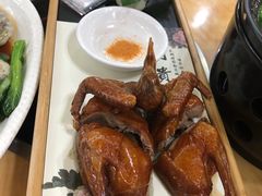-肥仔顺德菜(龙悦居店)