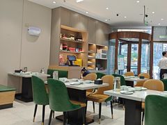 -紫光园·烤鸭(定慧桥店)