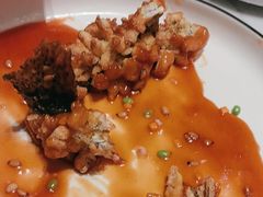 -雪龙轩中餐厅(银基冰雪酒店)