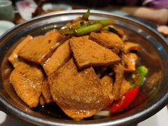 -北李妈妈菜(鲁能城店)