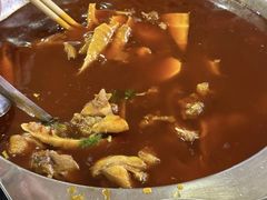 -程记私房火锅兔(总店)