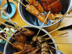 -炒豆合作社(东四总店)