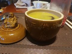 -金鸡湖大酒店·金咖啡厅(国宾路店)