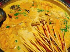 -杨翔豆皮涮牛肚(万和城店)