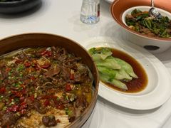 -世贸万锦大酒店·江南春中餐