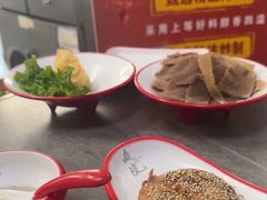 -庭院·冰煮羊·北京涮肉(西单店)